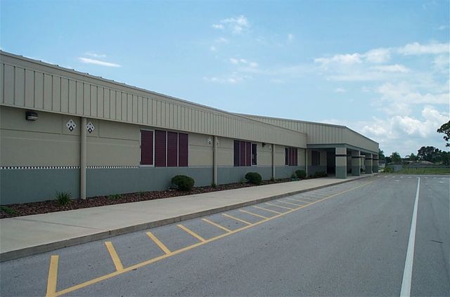 Start in a New School