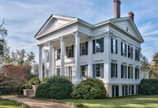 Greek Revival