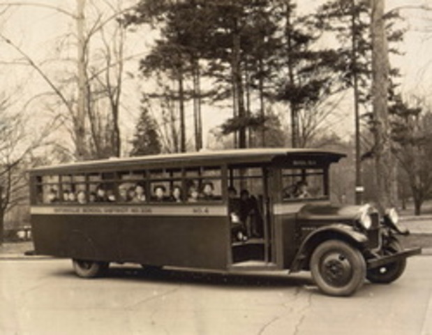 Everson v. Board of Education