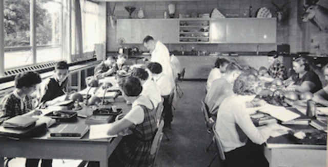 NAtional Defense Education Act