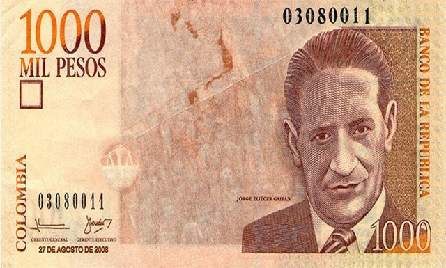 Jorge Eliécer Gaitán