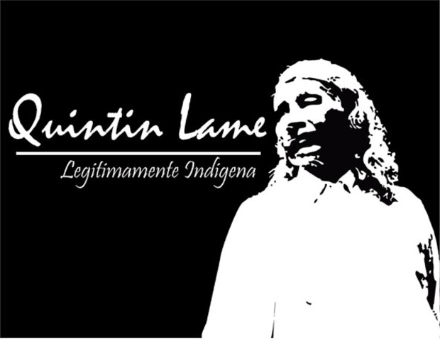 Levantamiento indígena