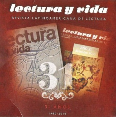 Revista latinoamericana Lectura y Vida