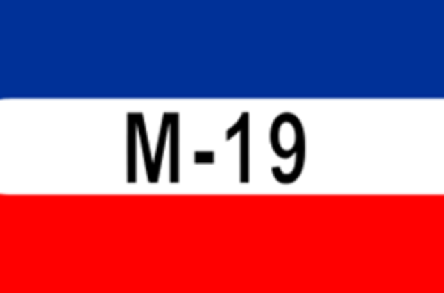 M-19