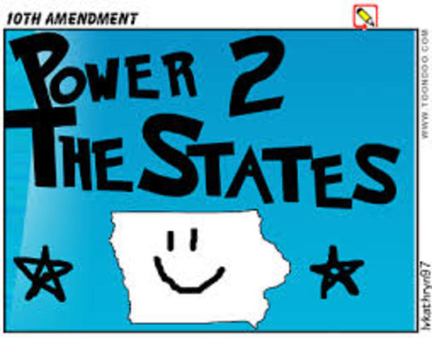 10th Amendment