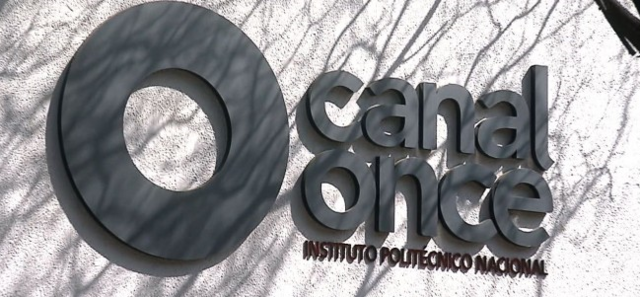 Comenzaron las transmisiones del XEIPN Canal 11.