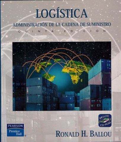 Ronald H. Ballou, un concepto moderno