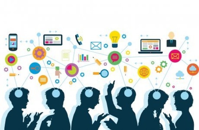 Department Discussions