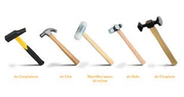 MARTILLOS DE KARL MARX