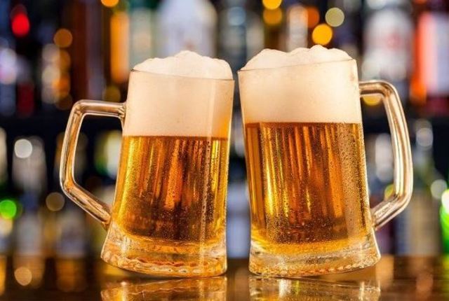 Fabricación Moderna de la Cerveza