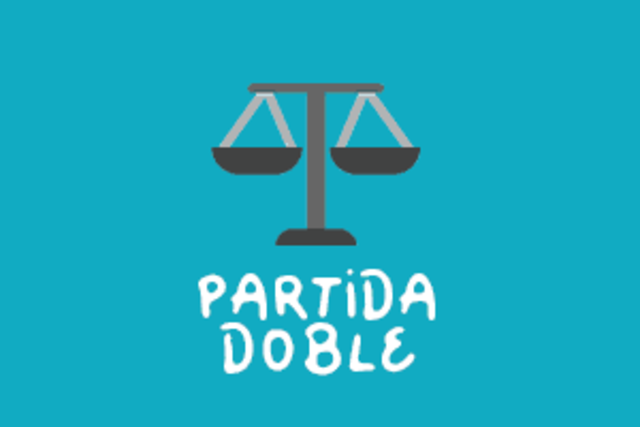 Partida doble ( Lucas Pacioli )
