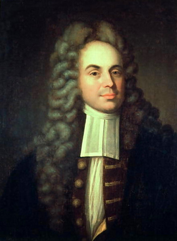 John Peter Zenger Trial