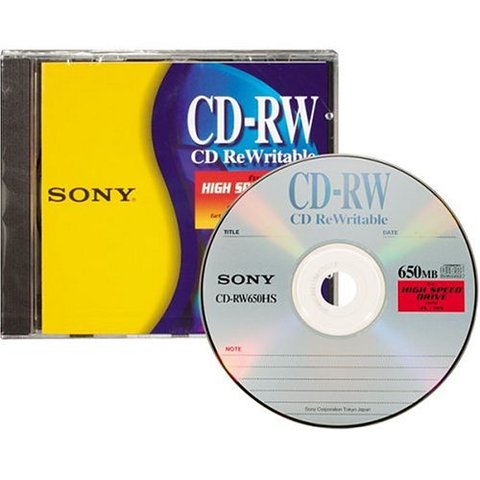 CD