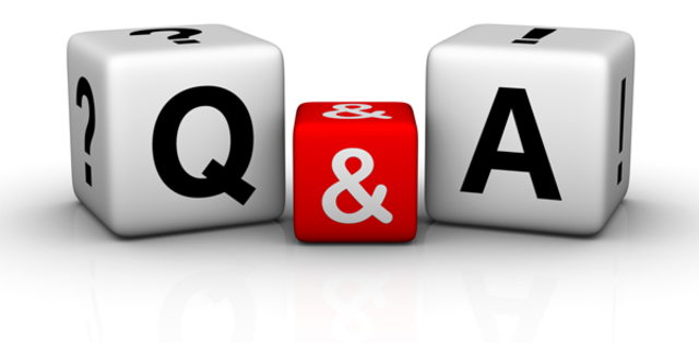 PCT: Q&A of Google Apps and Classroom