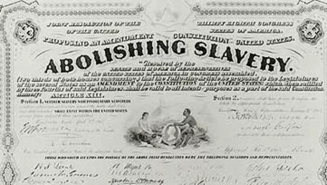 13th Amendment