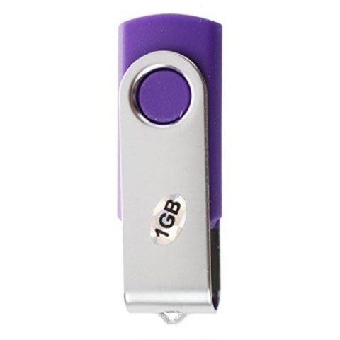 Memorias USB (flash)
