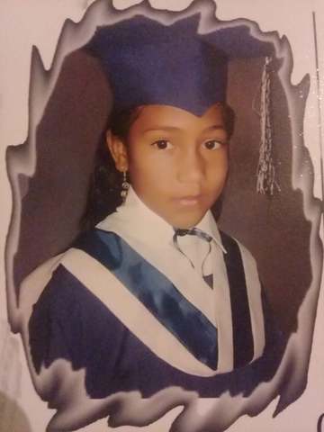 MY FIRST YEAR IN PRESCHOOL