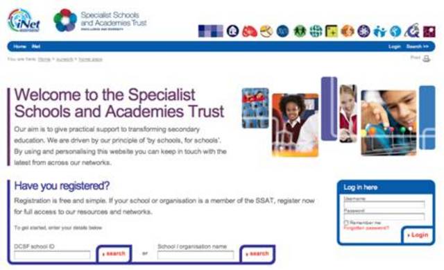 New ePortal launched