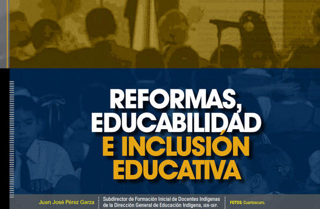 Reformas educativas