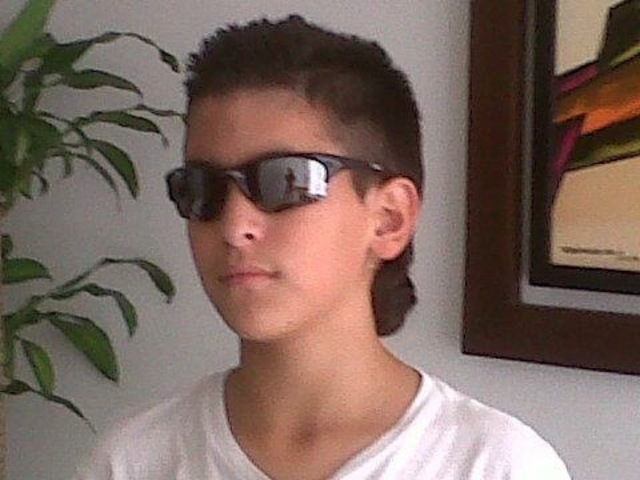 La infancia del hermoso Juan José