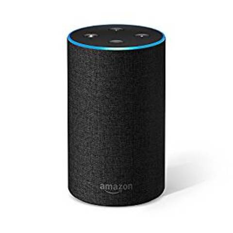 Amazon Echo