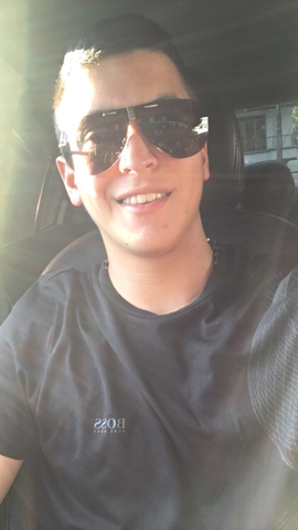 La adolescencia de este ser maravilloso