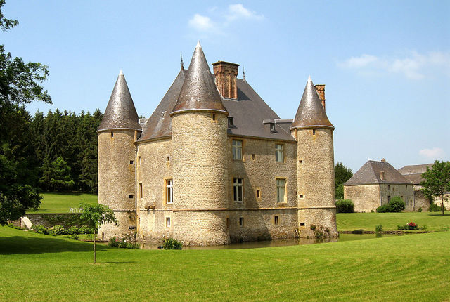 CHATEAU