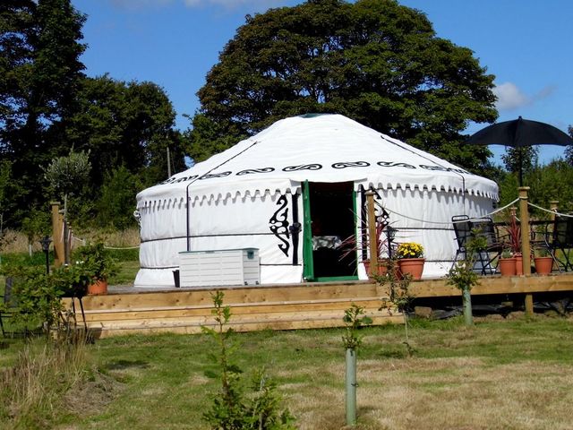 YURT