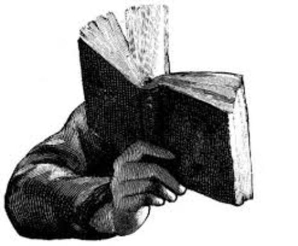 W. L. Thomas y U. Znanieck