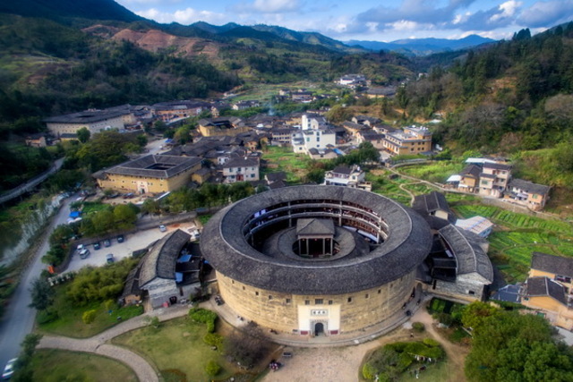 Tulou