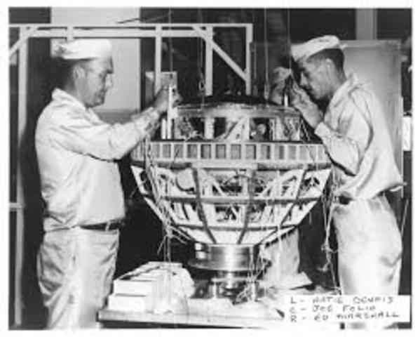 Transmisiones de  voz e imagenes