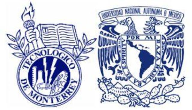 Primera conexion en Mexico