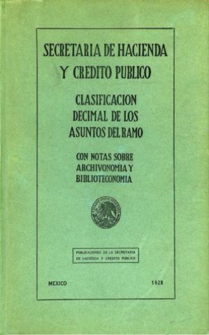 Secretaría de Hacienda