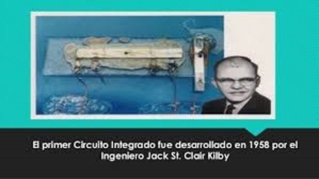 Circuitos integrados