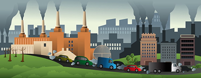 Tougher Ozone Standards