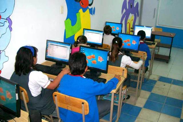 Desarrollo de proyecto