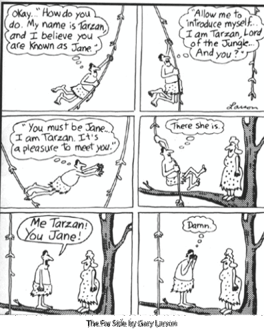 Competence vs Performance