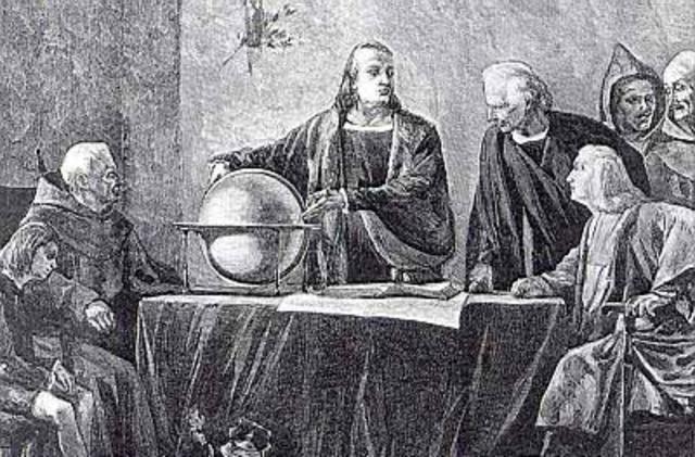 Edad de las Tinieblas 476- siglo VX