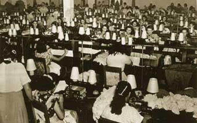 Crecimiento y Cambio Estructural