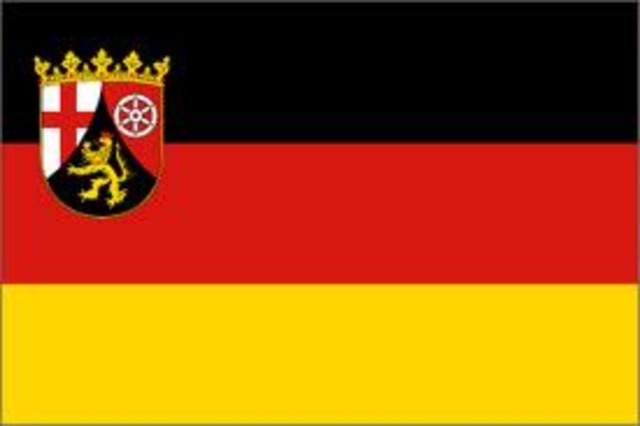 Rhineland reoccupied