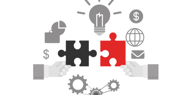 DIMENSIONES DEL PENSAMIENTO ESTRATÉGICO PRESENTES EN LAS ORGANIZACIONES.