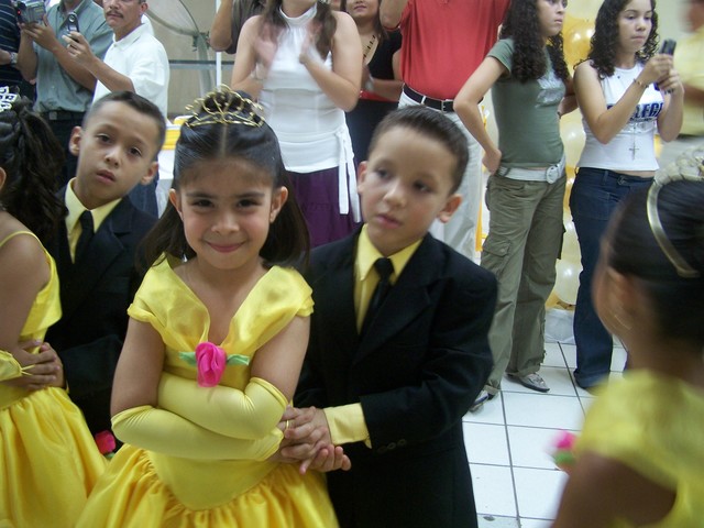 Graduacion kinder