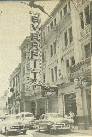 El estudio realizado por SAVAGE