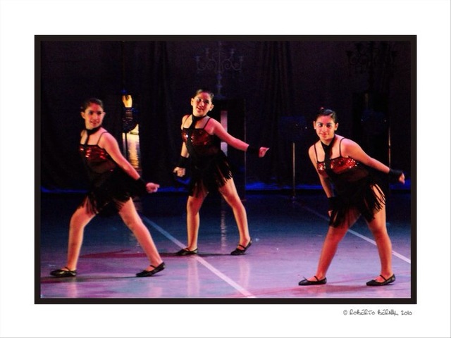 Festival 5to aniversario de jazz