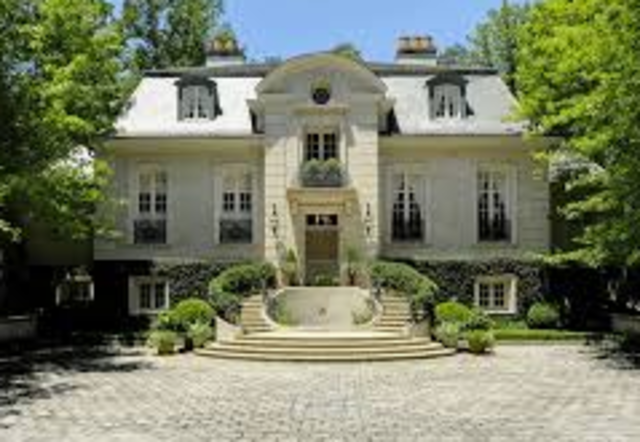 French-Manor