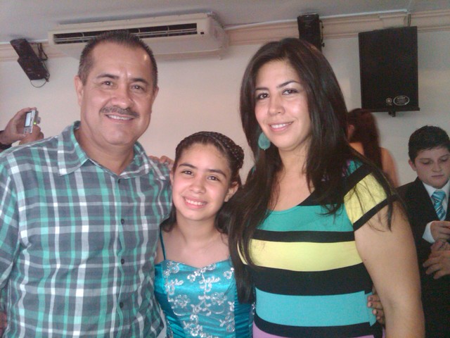 Graduación de primaria