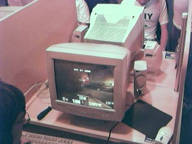 Computadoras para oficina