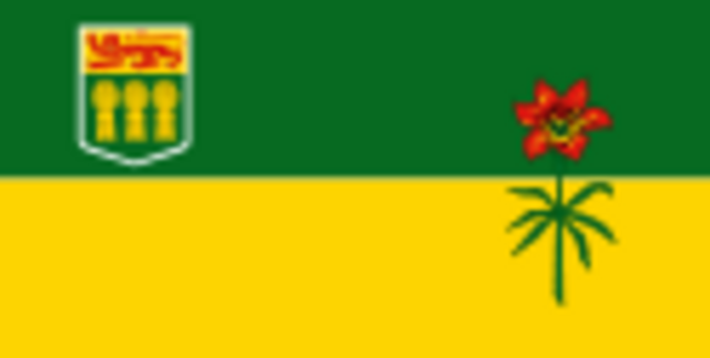Saskatchewan Becomes a Province