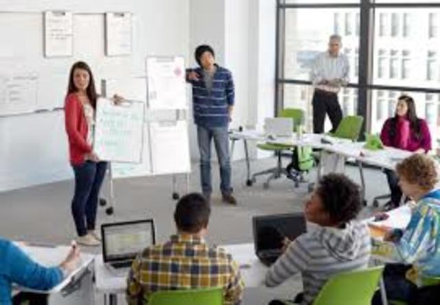 El correo electrónico