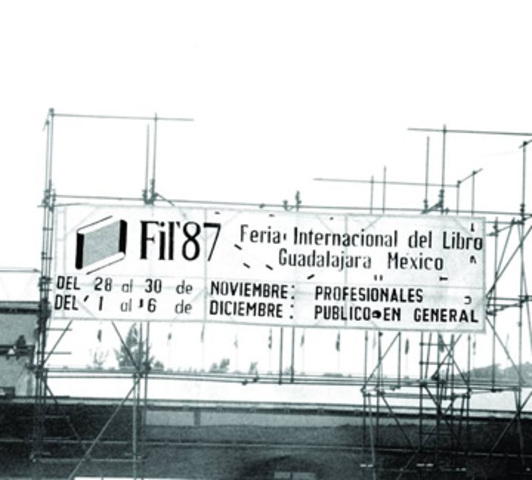 Feria Internacional del Libro